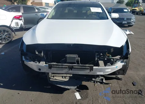 2018 Genesis G80 3.8 z USA, uszkodzony, nr VIN KMHGN4JE5JU238806